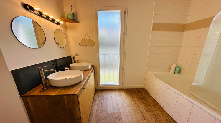 Ma-Cabane - Vente Maison LORMONT, 81 m²