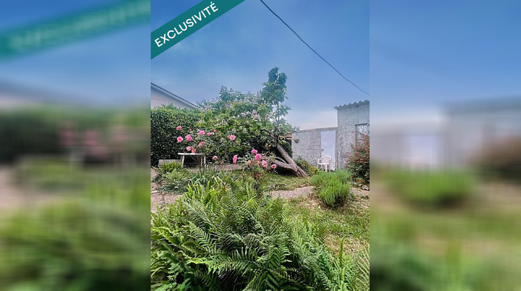 Ma-Cabane - Vente Maison Lormont, 90 m²