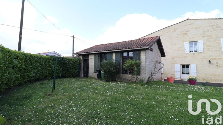 Ma-Cabane - Vente Maison Lormont, 197 m²