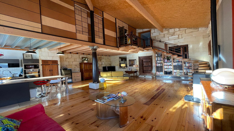 Ma-Cabane - Vente Maison LORMONT, 160 m²