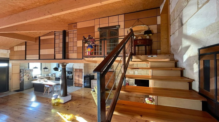 Ma-Cabane - Vente Maison LORMONT, 160 m²