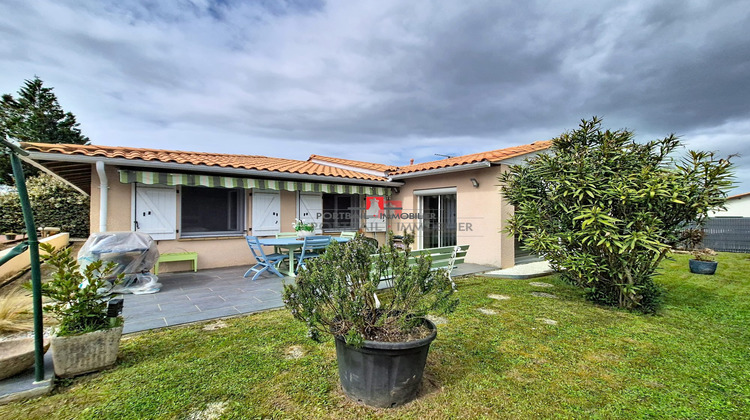 Ma-Cabane - Vente Maison Lormont, 101 m²