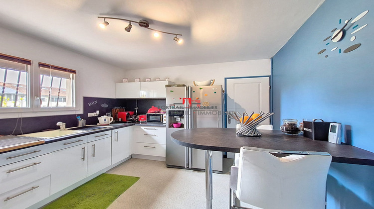 Ma-Cabane - Vente Maison Lormont, 101 m²