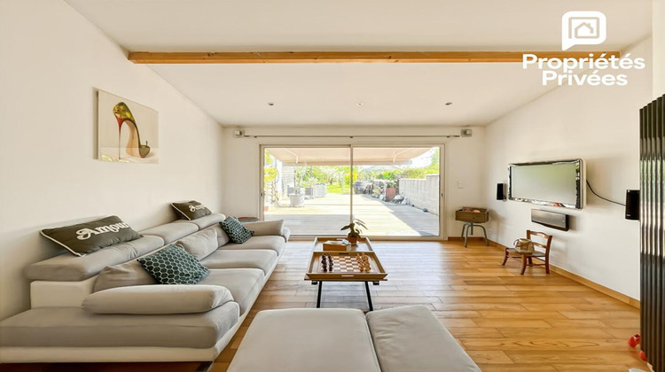 Ma-Cabane - Vente Maison LORMONT, 110 m²