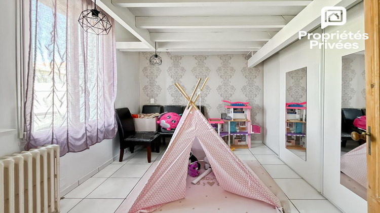 Ma-Cabane - Vente Maison LORMONT, 110 m²