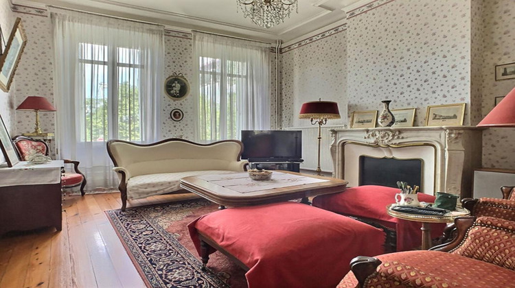 Ma-Cabane - Vente Maison LORMONT, 200 m²