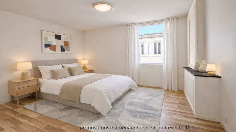 Ma-Cabane - Vente Maison LORMONT, 60 m²