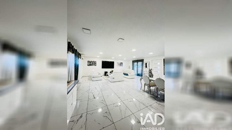 Ma-Cabane - Vente Maison Lormont, 135 m²