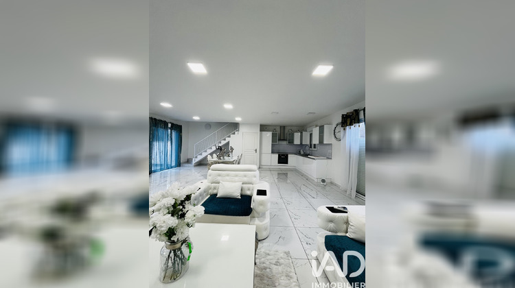 Ma-Cabane - Vente Maison Lormont, 135 m²