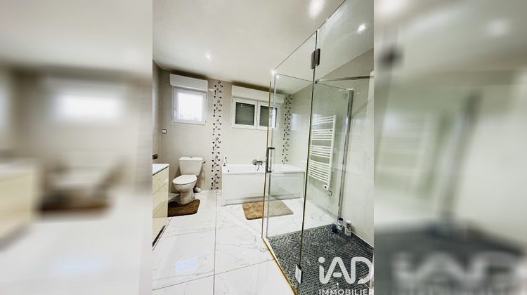 Ma-Cabane - Vente Maison Lormont, 135 m²