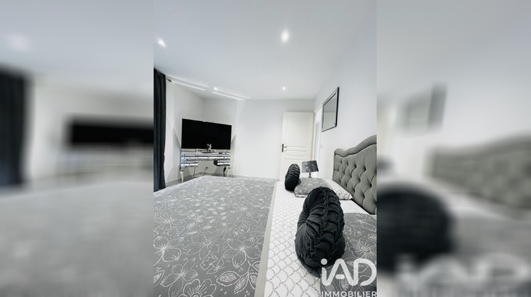 Ma-Cabane - Vente Maison Lormont, 135 m²