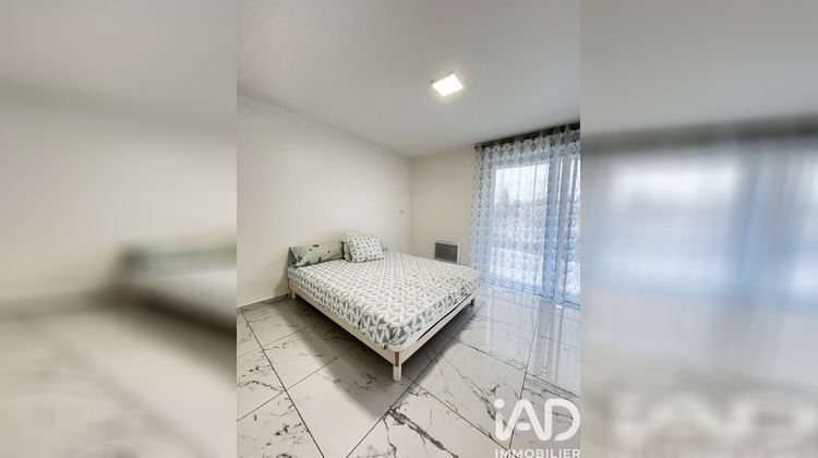 Ma-Cabane - Vente Maison Lormont, 135 m²