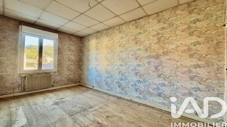 Ma-Cabane - Vente Maison Lormont, 49 m²