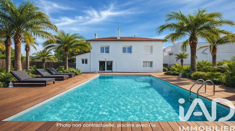 Ma-Cabane - Vente Maison Lormont, 137 m²