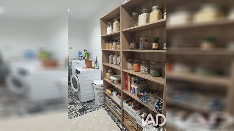 Ma-Cabane - Vente Maison Lormont, 137 m²