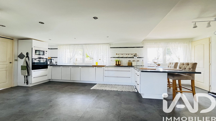 Ma-Cabane - Vente Maison Lormont, 137 m²