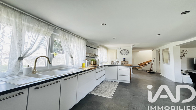 Ma-Cabane - Vente Maison Lormont, 137 m²