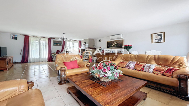 Ma-Cabane - Vente Maison Lormont, 103 m²