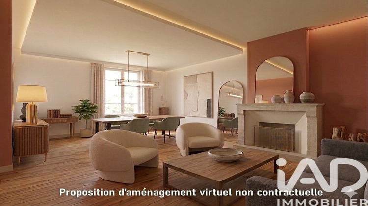 Ma-Cabane - Vente Maison Lormont, 228 m²