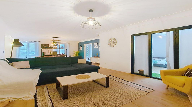 Ma-Cabane - Vente Maison LORMONT, 144 m²