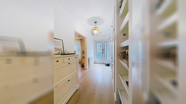 Ma-Cabane - Vente Maison LORMONT, 144 m²