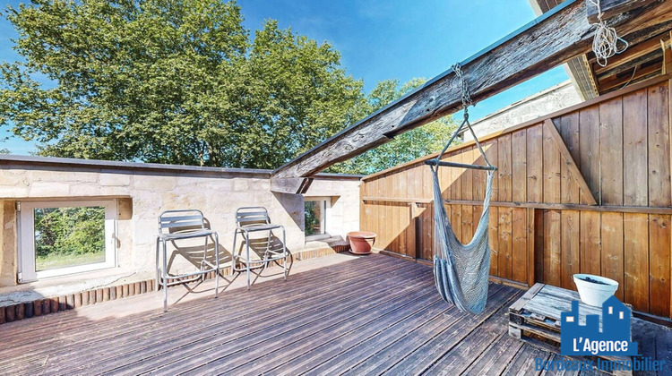Ma-Cabane - Vente Maison LORMONT, 105 m²
