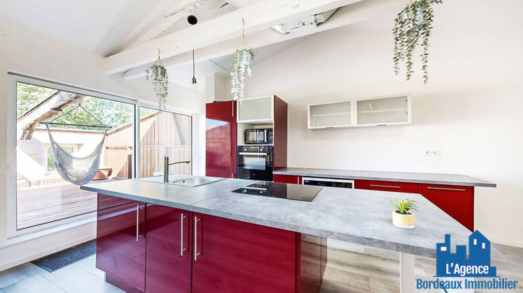 Ma-Cabane - Vente Maison LORMONT, 105 m²