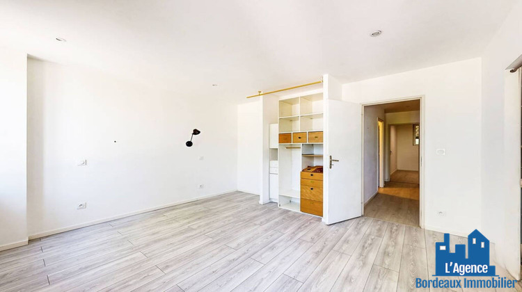 Ma-Cabane - Vente Maison LORMONT, 105 m²