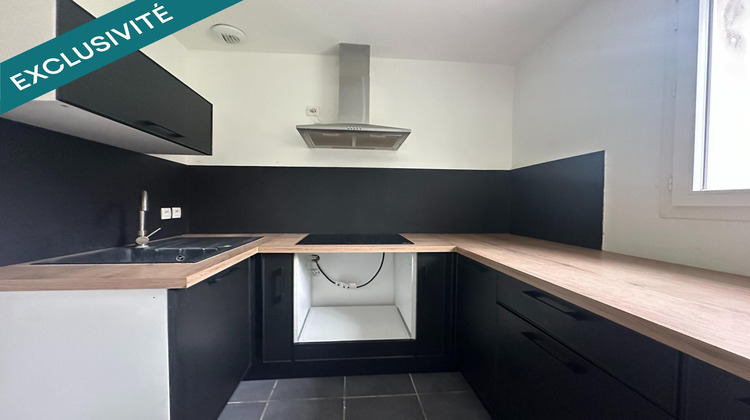 Ma-Cabane - Vente Maison Lormont, 80 m²