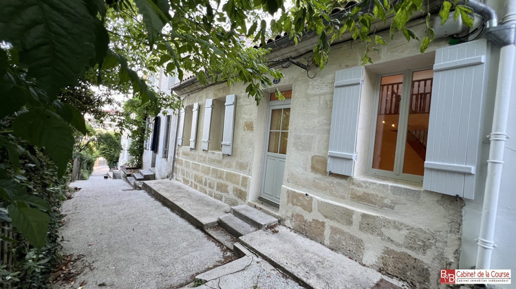 Ma-Cabane - Vente Maison Lormont, 70 m²