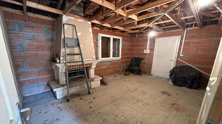 Ma-Cabane - Vente Maison LORMONT, 122 m²