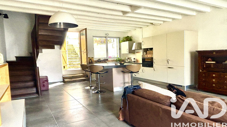 Ma-Cabane - Vente Maison Lormont, 76 m²