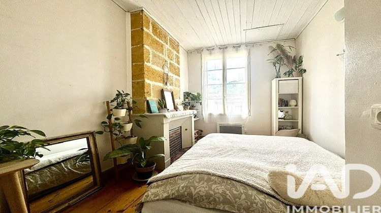 Ma-Cabane - Vente Maison Lormont, 76 m²