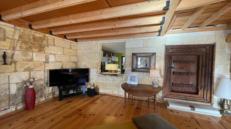 Ma-Cabane - Vente Maison LORMONT, 158 m²