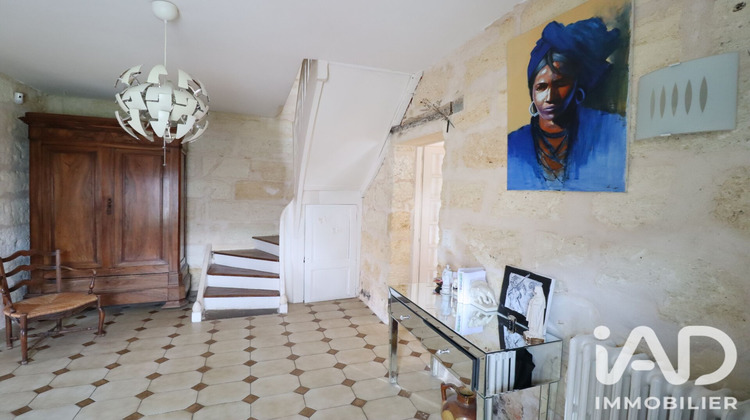 Ma-Cabane - Vente Maison Lormont, 197 m²