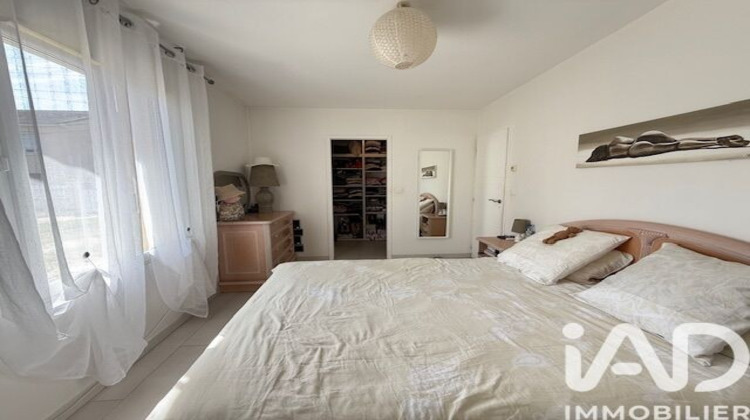 Ma-Cabane - Vente Maison Lormont, 117 m²