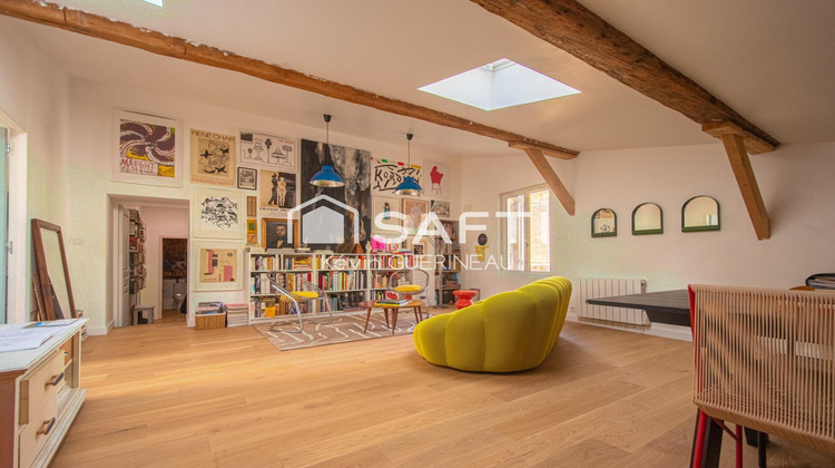 Ma-Cabane - Vente Maison Lormont, 129 m²