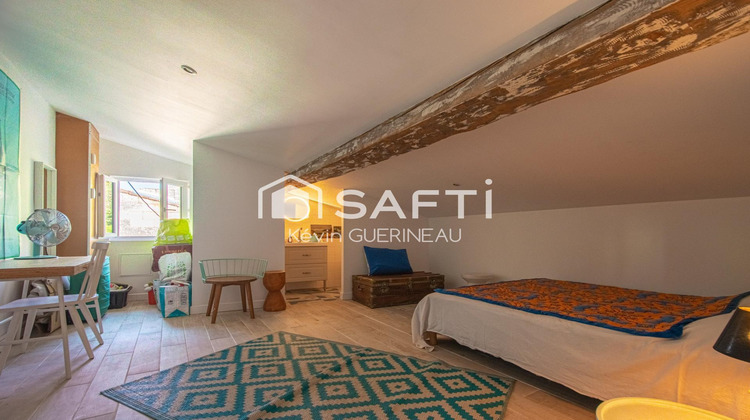 Ma-Cabane - Vente Maison Lormont, 129 m²