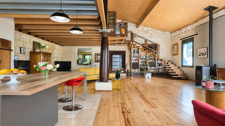 Ma-Cabane - Vente Maison LORMONT, 160 m²