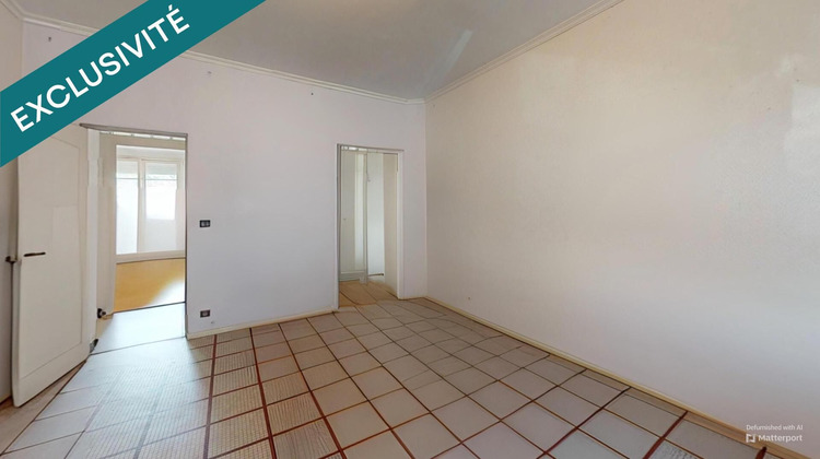 Ma-Cabane - Vente Maison Lormont, 90 m²