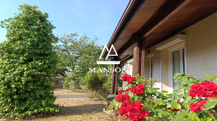Ma-Cabane - Vente Maison Lormont, 124 m²