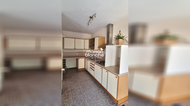 Ma-Cabane - Vente Maison Lormont, 92 m²