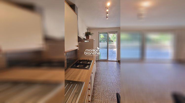 Ma-Cabane - Vente Maison Lormont, 92 m²