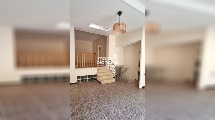 Ma-Cabane - Vente Maison Lormont, 92 m²