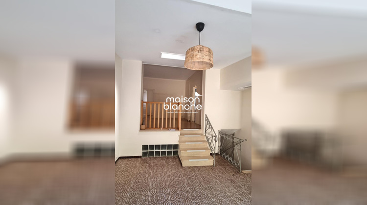 Ma-Cabane - Vente Maison Lormont, 92 m²