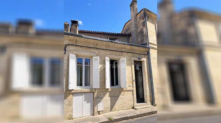 Ma-Cabane - Vente Maison LORMONT, 78 m²