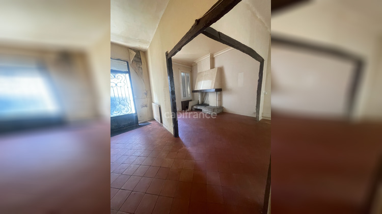 Ma-Cabane - Vente Maison LORMONT, 78 m²