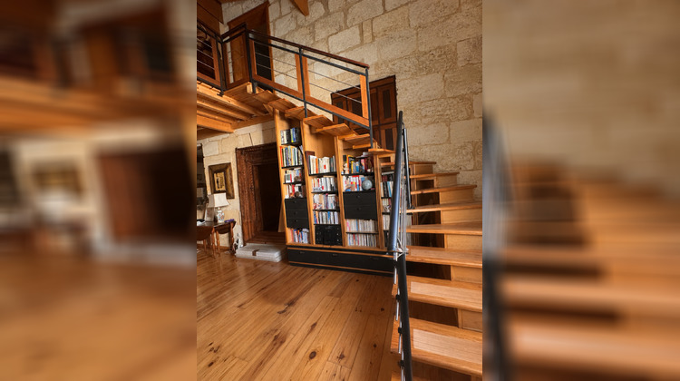 Ma-Cabane - Vente Maison LORMONT, 158 m²