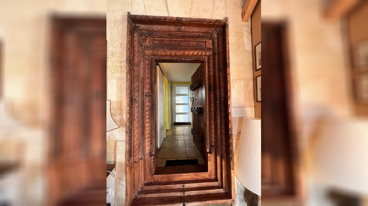 Ma-Cabane - Vente Maison LORMONT, 158 m²