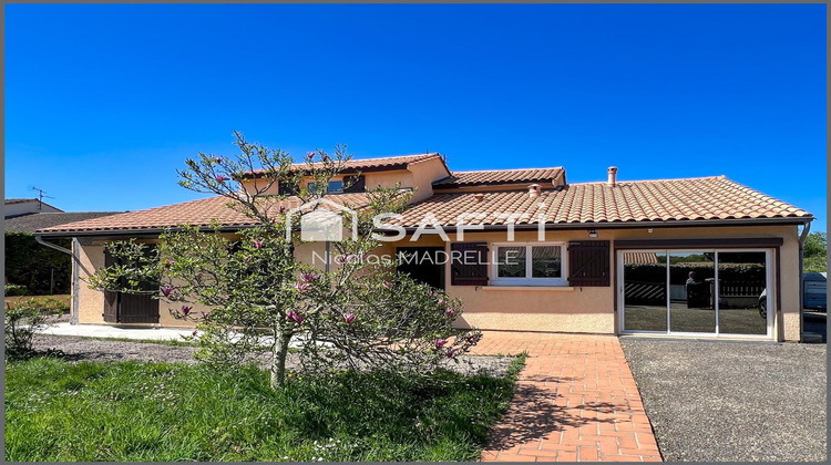 Ma-Cabane - Vente Maison Lormont, 136 m²